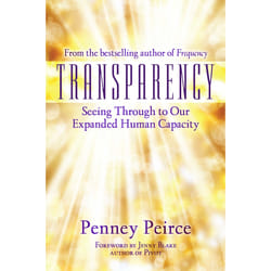 ISBN Transparency Couverture rigide