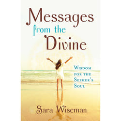 ISBN Messages from the Divine Livre de poche