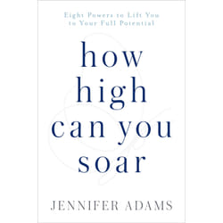 ISBN How High Can You Soar livre Education Anglais Couverture rigide