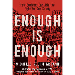 ISBN Enough Is Enough livre société Anglais Couverture rigide 320 pages