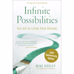 ISBN Infinite Possibilities (10th Anniversary), Santé, esprit et corps, Anglais, Livre broché, 320 pages