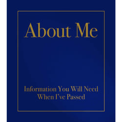ISBN About Me livre Business & finance Anglais Couverture rigide