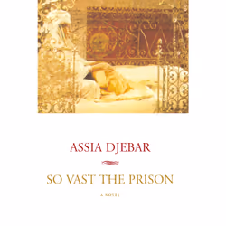 ISBN So Vast the Prison, Anglais, Couverture rigide, 368 pages
