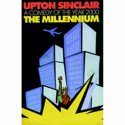 ISBN The Millennium, Livre broché, 224 pages