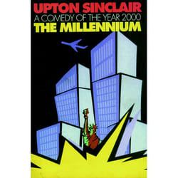 ISBN The Millennium livre Livre broché 224 pages
