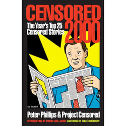ISBN Censored 2000 livre