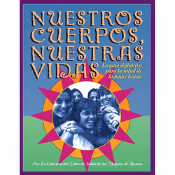 ISBN Nuestros Cuerpos, Nuestras Vidas, Livre broché, 608 pages