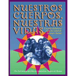 ISBN Nuestros Cuerpos, Nuestras Vidas livre