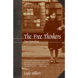 ISBN The Free Thinkers Couverture rigide