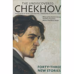 ISBN The Undiscovered Chekhov, classiques, Anglais, Livre broché, 240 pages