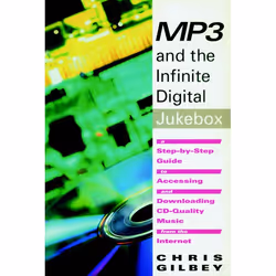 ISBN MP3 and the Infinite Digital Jukebox, Livre broché, 192 pages