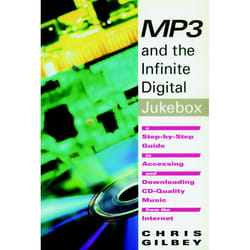 ISBN MP3 and the Infinite Digital Jukebox livre