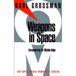 ISBN Weapons in Space, Livre broché, 98 pages