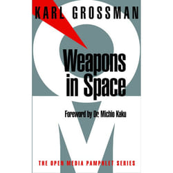 ISBN Weapons in Space livre