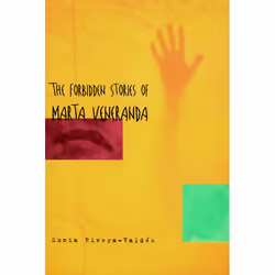 ISBN The Forbidden Stories of Marta Veneranda, classiques, Anglais, Couverture rigide, 160 pages