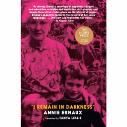 ISBN "I Remain in Darkness", Anglais, Livre broché, 96 pages