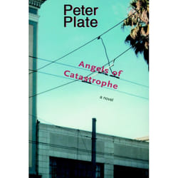 ISBN Angels of Catastrophe livre Mystère et suspense Anglais