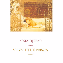 ISBN So Vast the Prison, classiques, Anglais, Livre broché, 368 pages