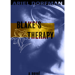 ISBN Blake's Therapy Couverture rigide