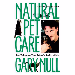 ISBN Natural Pet Care, nourriture &amp; boisson, Anglais, Livre broché, 336 pages