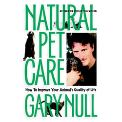 ISBN Natural Pet Care livre nourriture & boisson Anglais
