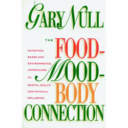 ISBN The Food-Mood-Body Connection, nourriture & boisson, Anglais, Livre broché, 496 pages