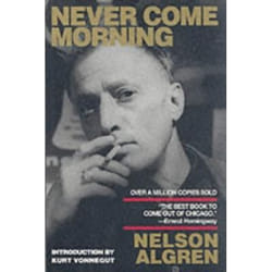 Seven Stories Press NEVER COME MORNING