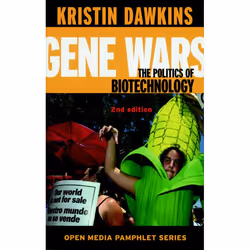 ISBN Gene Wars, Livre broché, 88 pages