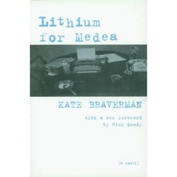 ISBN Lithium for Medea