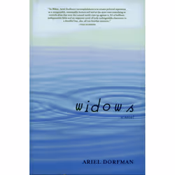 ISBN WIDOWS, Livre broché, 168 pages