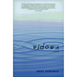 ISBN WIDOWS livre