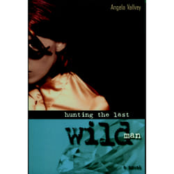 ISBN Hunting the Last Wild Man