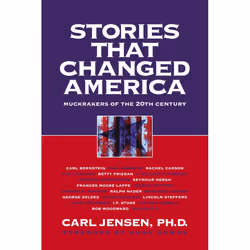 ISBN Stories that Changed America, Livre broché, 272 pages