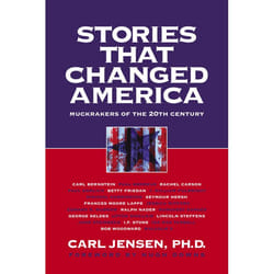ISBN Stories that Changed America livre