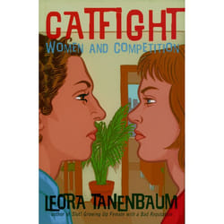 ISBN Catfight livre Couverture rigide