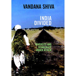 ISBN India Divided livre
