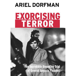 ISBN Exorcising Terror livre