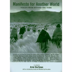 ISBN Manifesto for Another World, biographie, Anglais, Livre broché, 88 pages