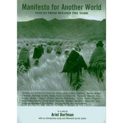 ISBN Manifesto for Another World livre biographie Anglais