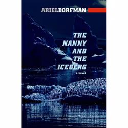 ISBN The Nanny and the Iceberg, Livre broché, 368 pages