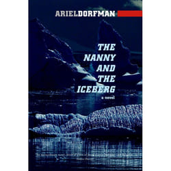 ISBN The Nanny and the Iceberg livre