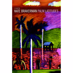 ISBN Palm Latitudes, Anglais, Livre broché, 416 pages