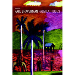 ISBN Palm Latitudes