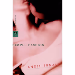 ISBN Simple Passion, biographie, Anglais, Livre broché, 80 pages