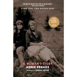 ISBN A Woman's Story