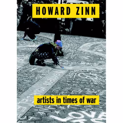 ISBN Artists in Times of War, Livre broché, 112 pages