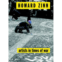 ISBN Artists in Times of War livre