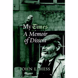 ISBN My Times, biographie, Anglais, Livre broché, 272 pages