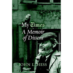 ISBN My Times livre biographie Anglais