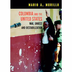 ISBN Colombia and the United States, Livre broché, 232 pages